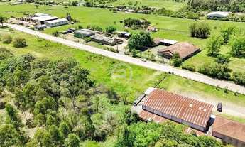 Imagem 4: Terreno à venda em Estância Velha, Campo Grande, com 1548 m²