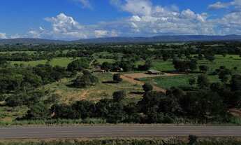 Imagem: FAZENDA DE 52 HEC DE PORTEIRA FECHADA A