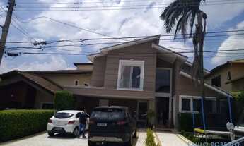 Imagem 3: CASA EM CONDOMÍNIO - ALPHAVILLE - SP