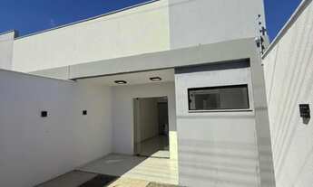 Imagem 2: Casa 2/4 com suíte, no Bairro da Conceição, próximo à Avenida Iguatemi / Jardim Europa