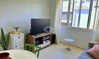 Imagem 2: Apartamento de 1 dormitório com 1 vaga no bairro Higienópolis em Porto Alegre/RS