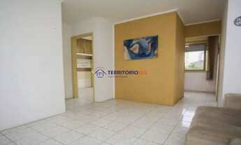 Imagem 7: Apto de 1 dormitório Semi Mobiliado quarto andar! Cristo Redentor