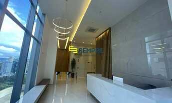 Imagem 3: Sala Comercial para alugar na Vila da Serra em Nova Lima/MG