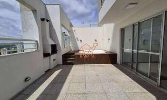 Imagem 2: Cobertura 2 dormitórios, 180 m² - venda por R$ 1.750.000 ou aluguel por R$ 8.700/mês - Vil