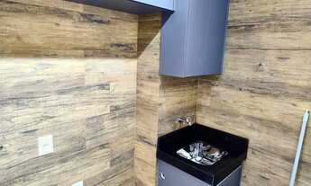 Imagem 6: Now Reserva das Águas