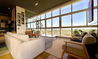 Imagem 4: Apartamento à venda em Londrina, Gleba Fazenda Palhano, com 3 suítes, com 243.09 m², Parc