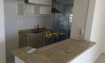 Imagem 5: Apartamento com 3 Quartos, Sendo 1 Suíte para alugar, 90 m² por R$ 4.500/mês - Condomínio