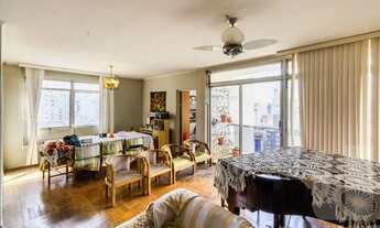 Imagem 2: Apartamento de 220m2, com 3 dormitórios e 1 suíte!!