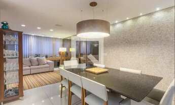 Imagem 7: Apartamento à Venda - Buritis, 4 Quartos, 167 m2