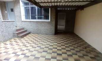 Imagem 3: Sobreposta, 2 Dormitórios, 2 Vagas - Embaré - Santos - SP