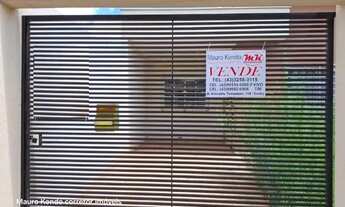 Imagem: Casa Geminada com 63,00 m2 no Residencial