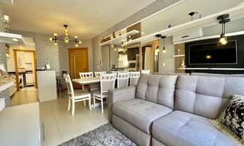 Imagem: Apartamento 2 quartos mobiliado e decorado