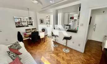 Imagem: Apartamento / Residencial / Copacabana