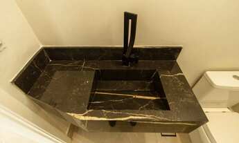 Imagem 7: Casa Térrea Premium no Alphaville Castello