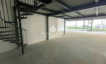 Imagem 6: Loja térrea no condomínio Almagah - O comercial mais novo do Tatuapé