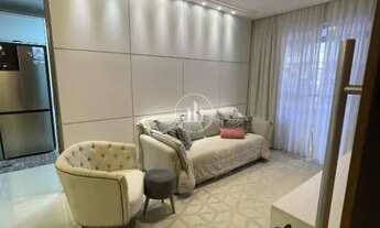 Imagem 4: Apartamento 3 Quartos com 1 Suíte - Nossa Senhora do Rosário - JMS