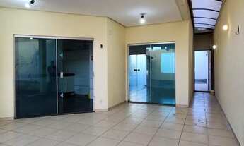 Imagem 2: Sobrado para locação 4 Quartos, 02 Suítes, 165m² Condomínio Village Sevilha, Jardim Europa