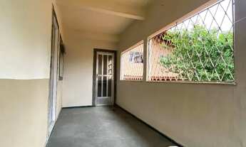 Imagem 6: Casa a venda com 594m² de terreno no bairro Santo Agostinho