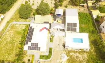 Imagem 6: Chácara em condomínio em 9 - Área Rural de Esmeraldas - Esmeraldas/MG