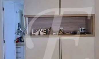 Imagem 3: Apartamento com 4 quartos com varanda, 3 suites,para alugar, 138 m² , 2 vagas, Aclimação