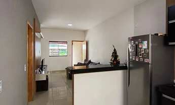 Imagem: Ágio Casa 3 Quartos Senador Canedo Casa