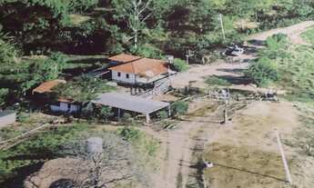 Imagem: Vende-se fazenda