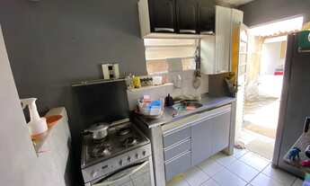 Imagem 2: Casa à venda em Turiúba - 3 quartos