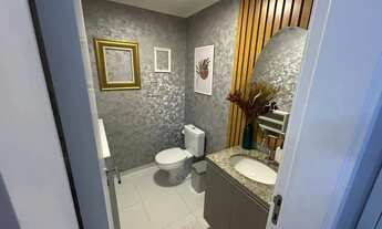 Imagem 6: Imóvel para aluguel tem 94 metros quadrados com 3 quartos em Várzea da Barra Funda - São P