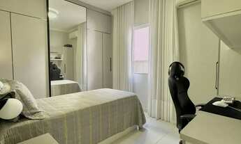 Imagem 7: Casa linear, com 210m², condomínio Arquipélago de Manguinhos- Serra