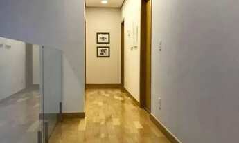 Imagem 5: CASA EM CONDOMÍNIO - ALPHAVILLE - SP