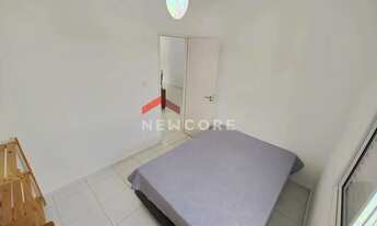 Imagem 4: Apartamento em Rua Santa Rita do Passa Quatro - Martim de Sá - Caraguatatuba/SP