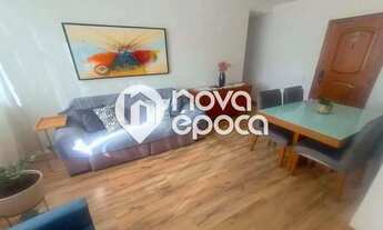 Imagem 4: Méier Apartamento com 2 dormitórios