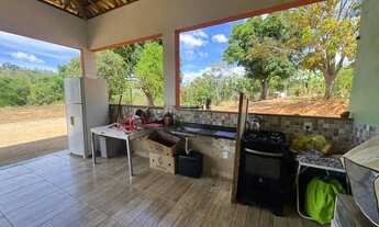 Imagem 3: Sítio à Venda em Jaboticatubas - 8.000m²