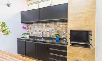 Imagem 7: Area Privativa a venda Bairro Nova Vista