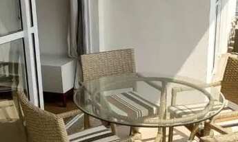 Imagem 4: Cobertura duplex com 4 quartos no Recreio