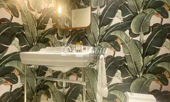 Imagem 4: Em frente ao Parque Buenos Aires