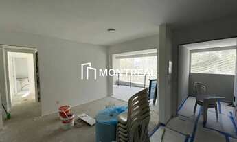 Imagem 6: APARTAMENTO À VENDA NO SANTO AMARO, 3 DORMITÓRIOS, 1 SUÍTE, 1 VAGA DE GARAGEM