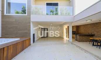 Imagem 3: Casa Mobiliada à venda Residencial Porto Seguro