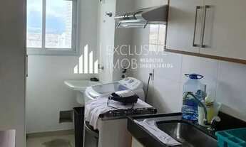 Imagem 5: Imóvel para aluguel tem 50 metros quadrados com 1 quarto em Umarizal - Belém - PA