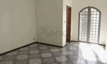 Imagem 2: Casa à venda em Campinas, Vila Joaquim Inácio, com 3 quartos, com 255 m²