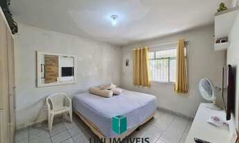 Imagem 7: Casa linear 3 quartos em lote de 360m² a venda na Praia do Morro - Guarapari