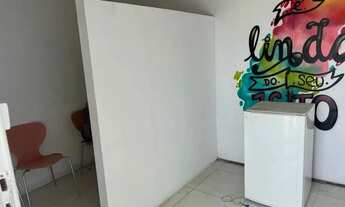 Imagem 6: LAJE NO EMPRESARIAL MARAZUL NA BOCA DO RIO - 03 MESES DE CONDOMÍNIO GRÁTIS