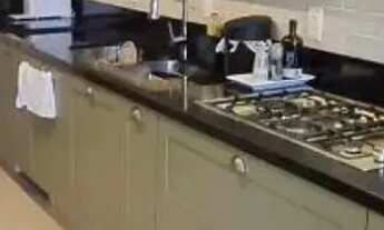 Imagem 3: APARTAMENTO - ALPHAVILLE - SP