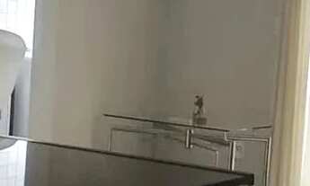 Imagem 2: Apartamento Mobiliado para Locação no Jd. Aquarius localizado na cidade de São José dos Ca