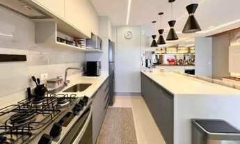 Imagem 6: Apartamento de alto padrão pronto para morar