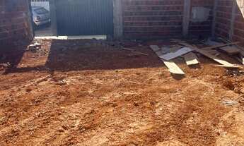 Imagem 6: 80mil Vendo lote trecho 1 do Sol nascente