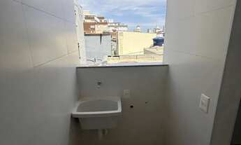 Imagem 6: Lançamento 01 quarto Sagrada Família