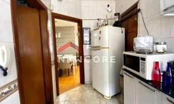 Imagem 5: Apartamento em Rua Apucarana - Ouro Preto - Belo Horizonte/MG