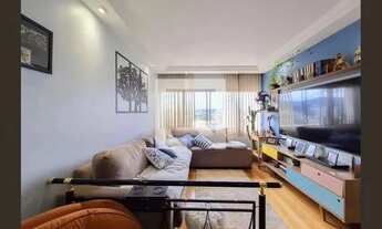 Imagem: Apartamento à Venda - Santana, 3 Quartos