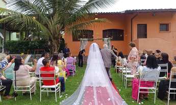 Imagem 3: Casa temporada /festas famíliares e casamento